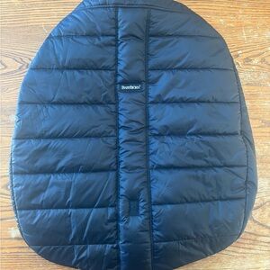 BabyBjörn Winter Cover (missing hood)